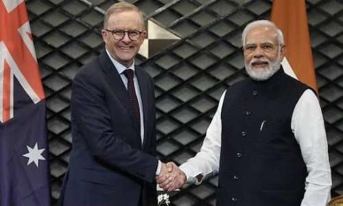 एंथनी अल्बानीज दोबारा बने ऑस्ट्रेलिया के प्रधानमंत्री, पीएम मोदी ने दी शुभकामनाएं