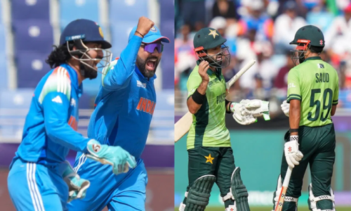 BCCI ने भारत-पाकिस्‍तान तनाव के बीच लिया बड़ा फैसला
