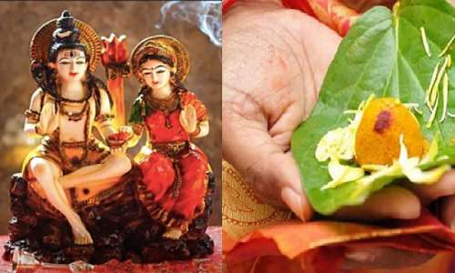 इस विधि विधान से करें हरतालिका तीज की पूजा