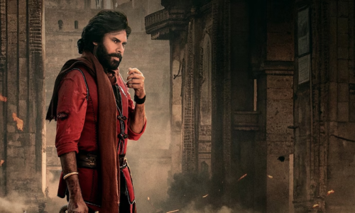 Pawan Kalyan की एक्शन ड्रामा फिल्म सिनेमाघरों में रिलीज के लिए तैयार