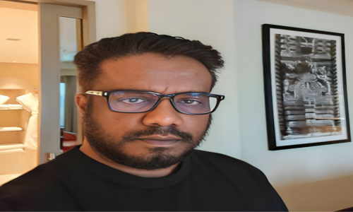 नया रिकॉर्ड बनाने के लिए तैयार है सोली मेरवान कामा का नया प्रोजेक्ट “क्या मैं गलत?”