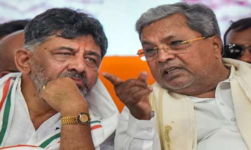 कर्नाटक सरकार का बयान: 'आरसीबी या केसीए से अनुरोध नहीं किया, वे खुद टीम लेकर आए'