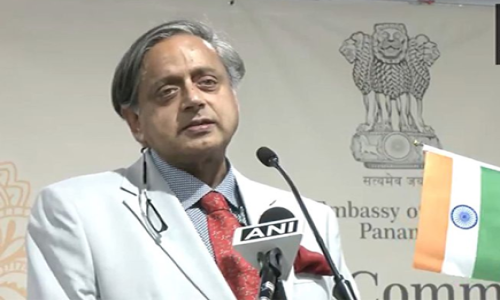 हम दुख, घाव, नुकसान सहते रहें, फिर दुनिया को बताएं...थरूर ने ऐसा क्या कहा, भारत के समर्थन में आ खड़ा हुआ पनामा