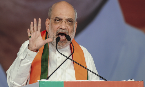 जम्मू-कश्मीर का विकास न रुकेगा, न थमेगा, पुंछ में बोले Amit Shah