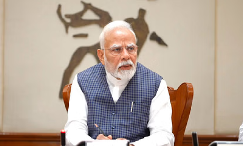 पीएम पेश करेंगे सरकार का एजेंडा; ऑपरेशन सिंदूर पर भी बात