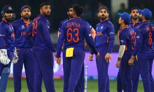 अगले छह महीने में छह देशों के साथ छह सीरीज खेलेगी टीम इंडिया