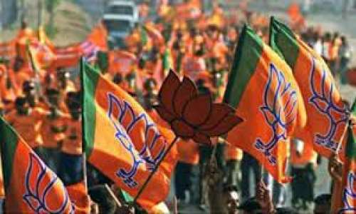 लोकसभा चुनाव के लिए भाजपा ने 15 उम्मीदवारों की चौथी लिस्ट जारी की