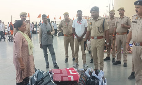 ऑपरेशन सिंदूर के बाद प्रदेश के सीमावर्ती इलाकों में अलर्ट