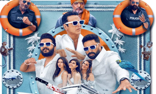 ‘हाउसफुल 5’ पर फैंस का जबरदस्त उत्साह