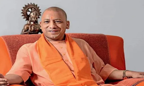 नेताओं ने योगी आदित्यनाथ को दी जन्मदिन की बधाई