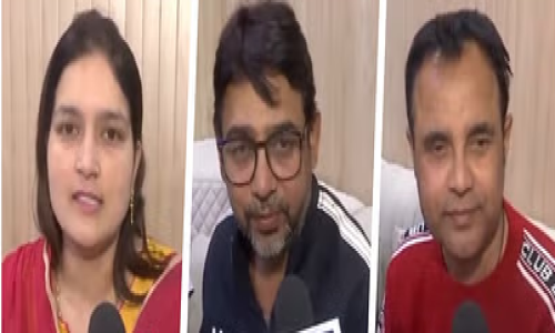 'भारत अच्छा खेलेगा और चैंपियंस ट्रॉफी जीतेगा', मोहम्मद शमी के परिजन कर रहे दुआ
